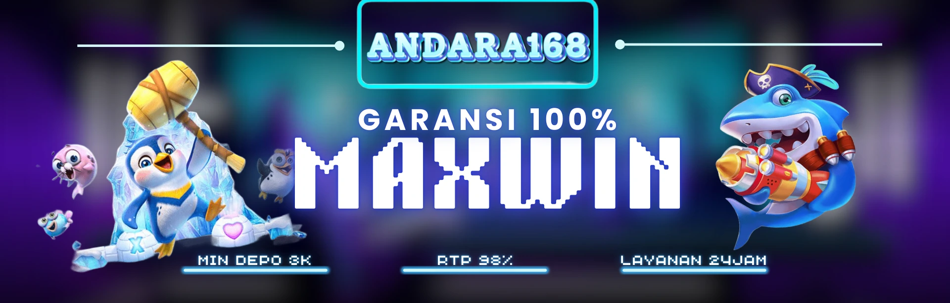 link ANDARA168 terbaru